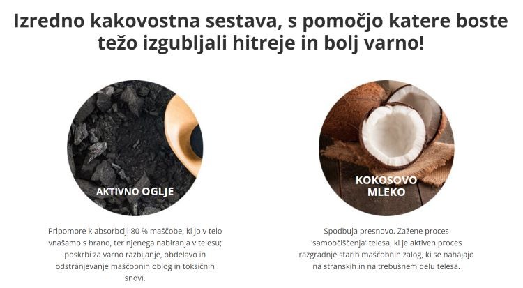 black-latte-sastava