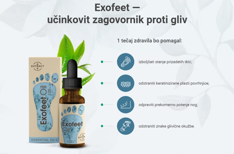 exofeet-oil-prednosti