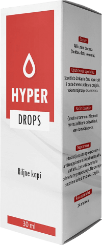 Hyper Drops