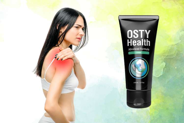 osty health kako uporabljati