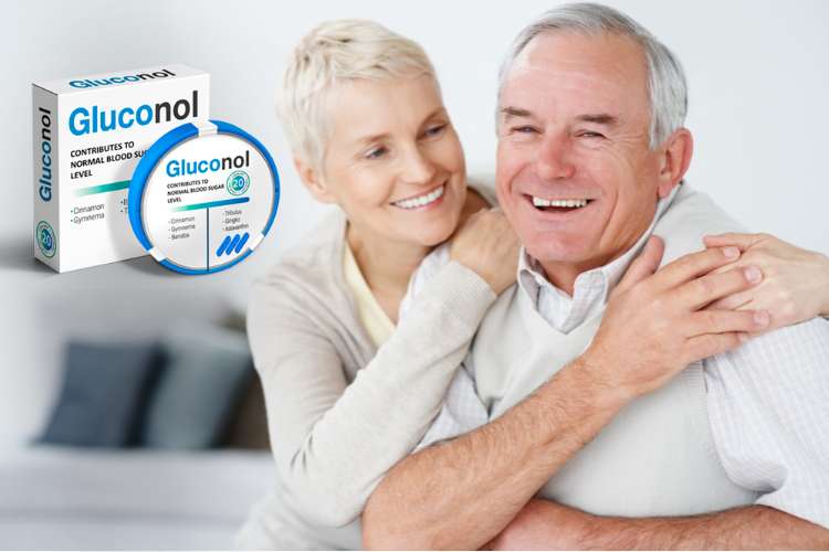 Gluconol Varen in enostaven