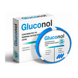 Gluconol mnenja