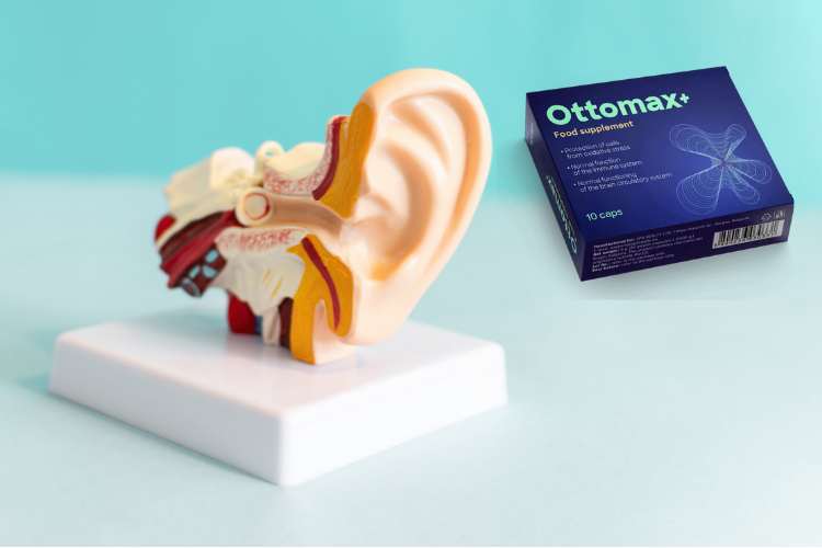 Ottomax Racionalizirano