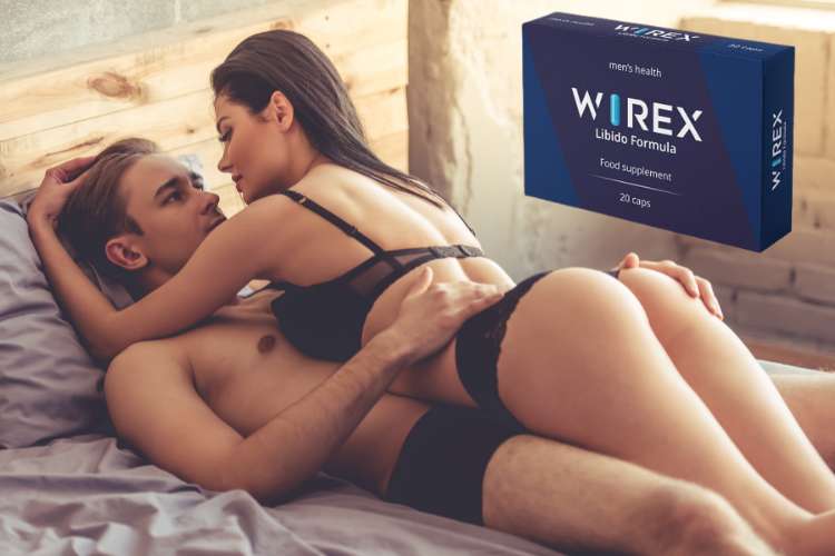 Wirex uradni proizvajalec