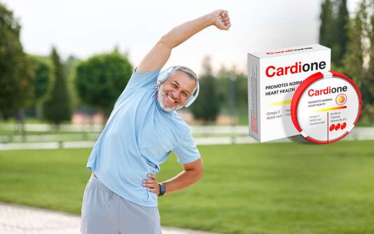 cardione amazon merkur dm