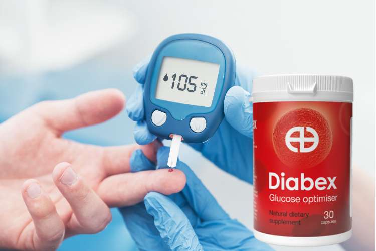 diabex kako deluje