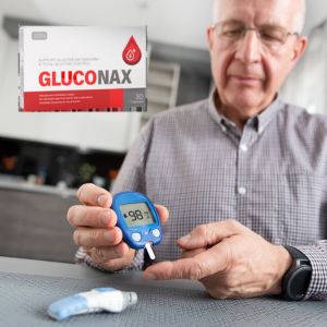 gluconax prevara