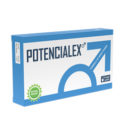 Potencialex forum