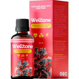 welltone forum