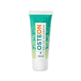 Osteon slovenia