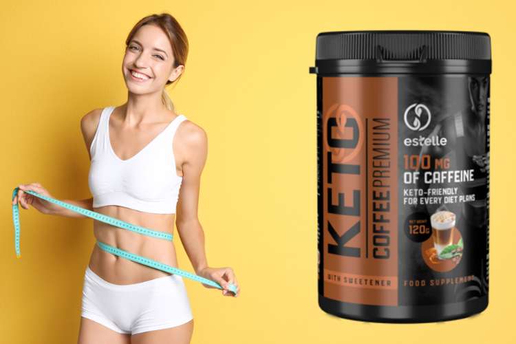 Keto Coffee Premium prevara