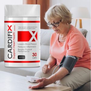 Cardifix dm