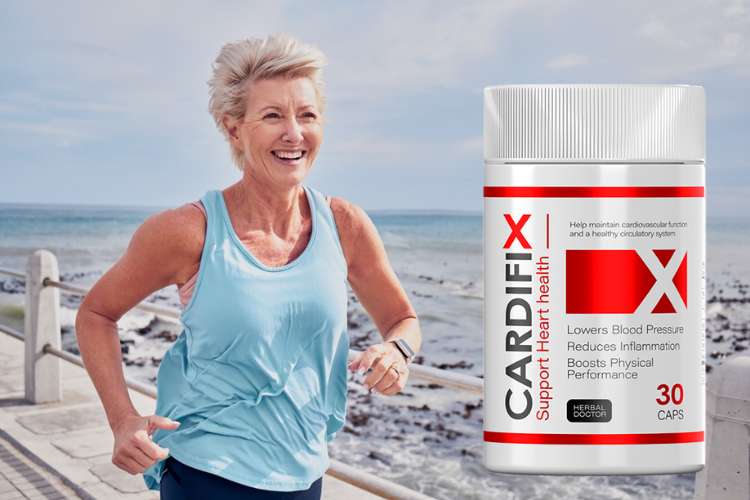 Cardifix Prevara