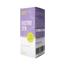 Gastro ZEN