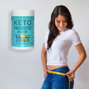 keto probiotix dm