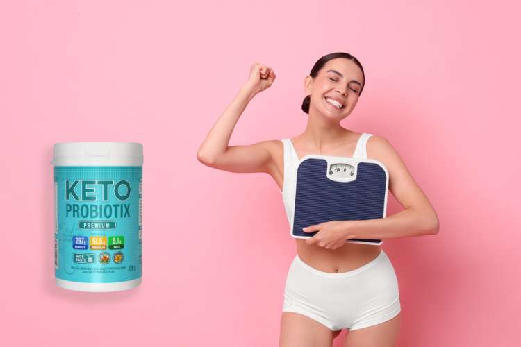 keto probiotix nacin uporabe