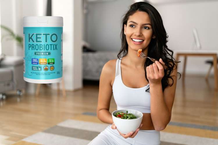 keto probiotix prevara