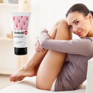 venicold gel dm