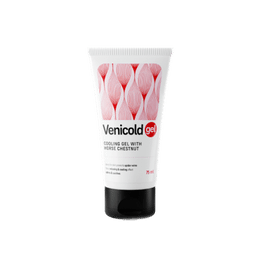 Venicold Gel