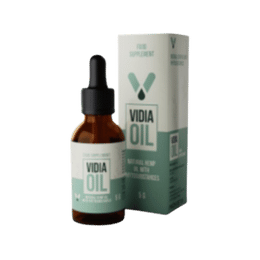 Vidia Oil