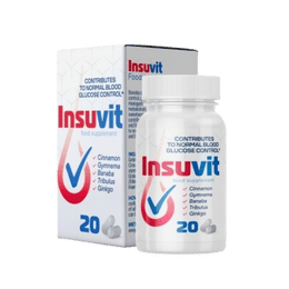 Insuvit