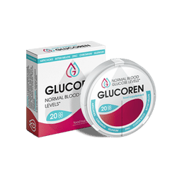 Glucoren